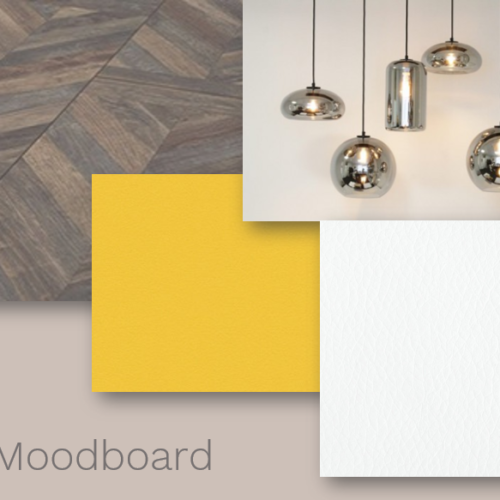Moodboards