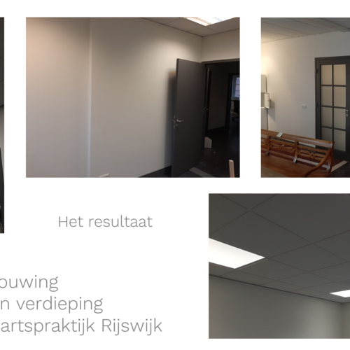 Project Rijswijk