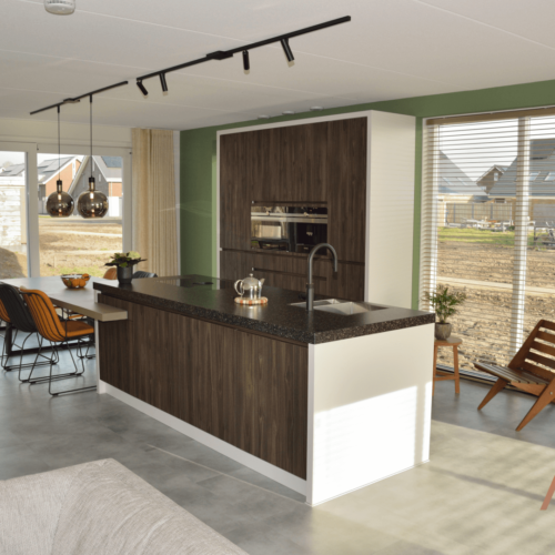 Woning Biddinghuizen