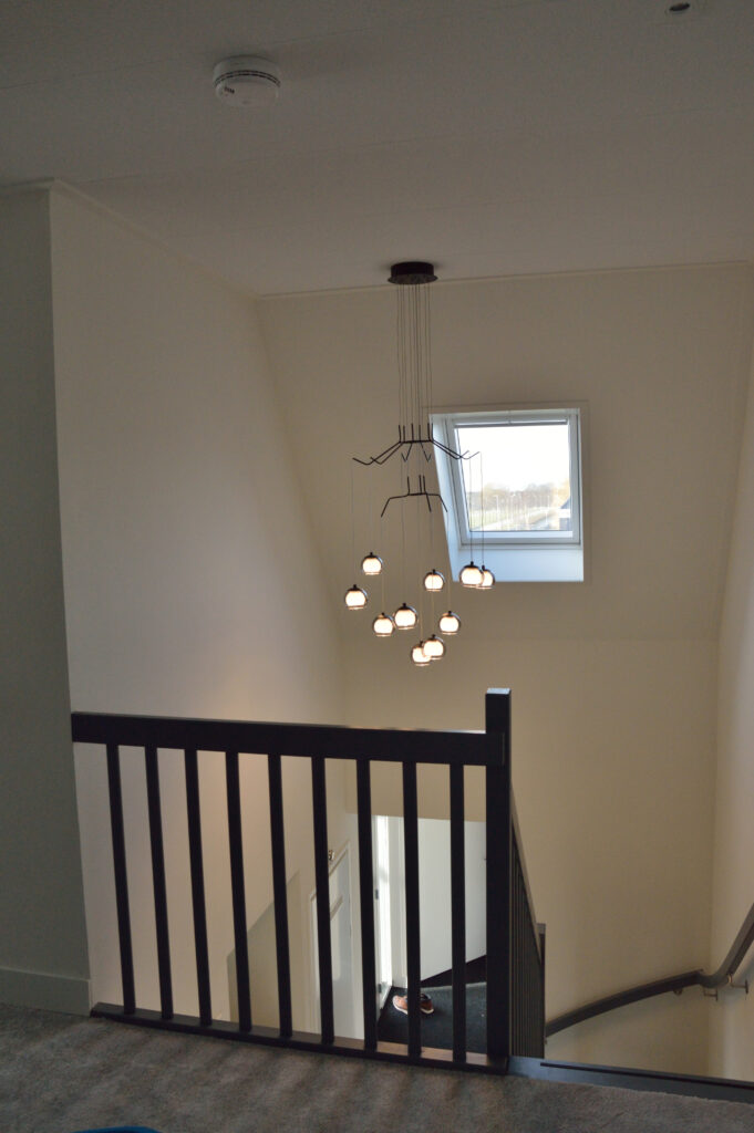 Kroonluchter Kroonluchter