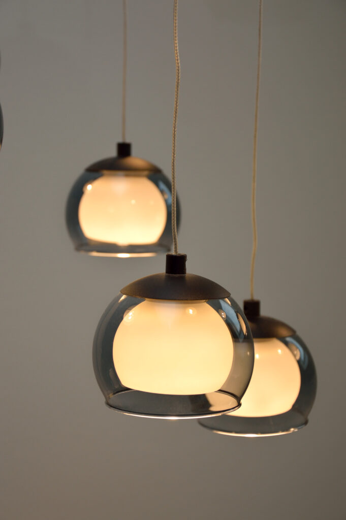 Kroonluchter Eglo Kroonluchter