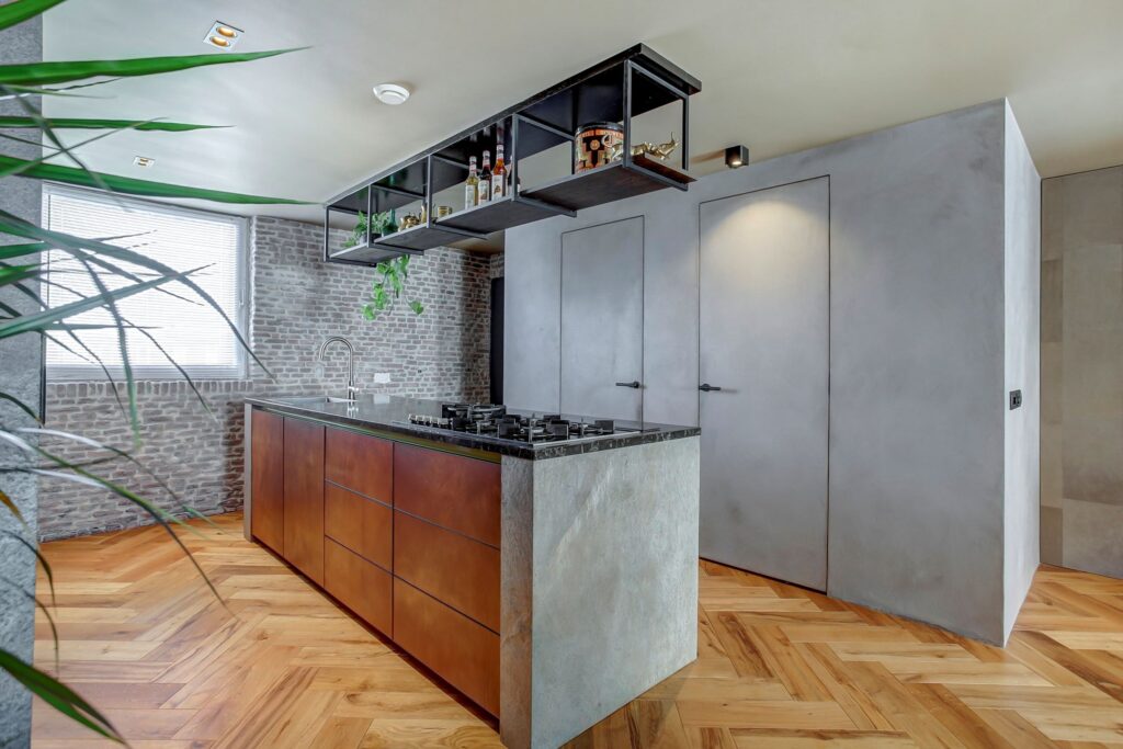 Dasselaar Keukenverlichting