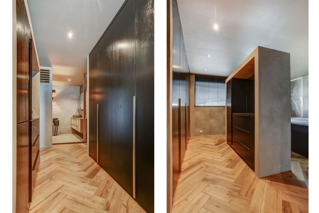 Dasselaar Slaapkamer en Badkamer