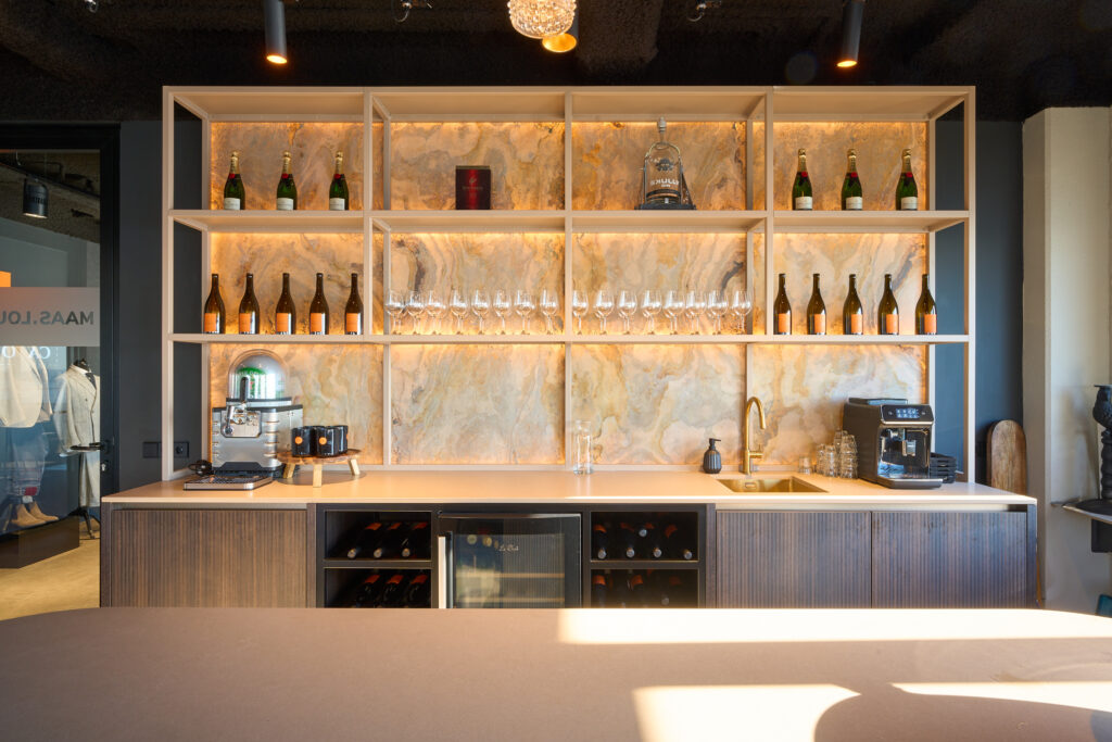 Bar Vlaardingen Stoneleaf