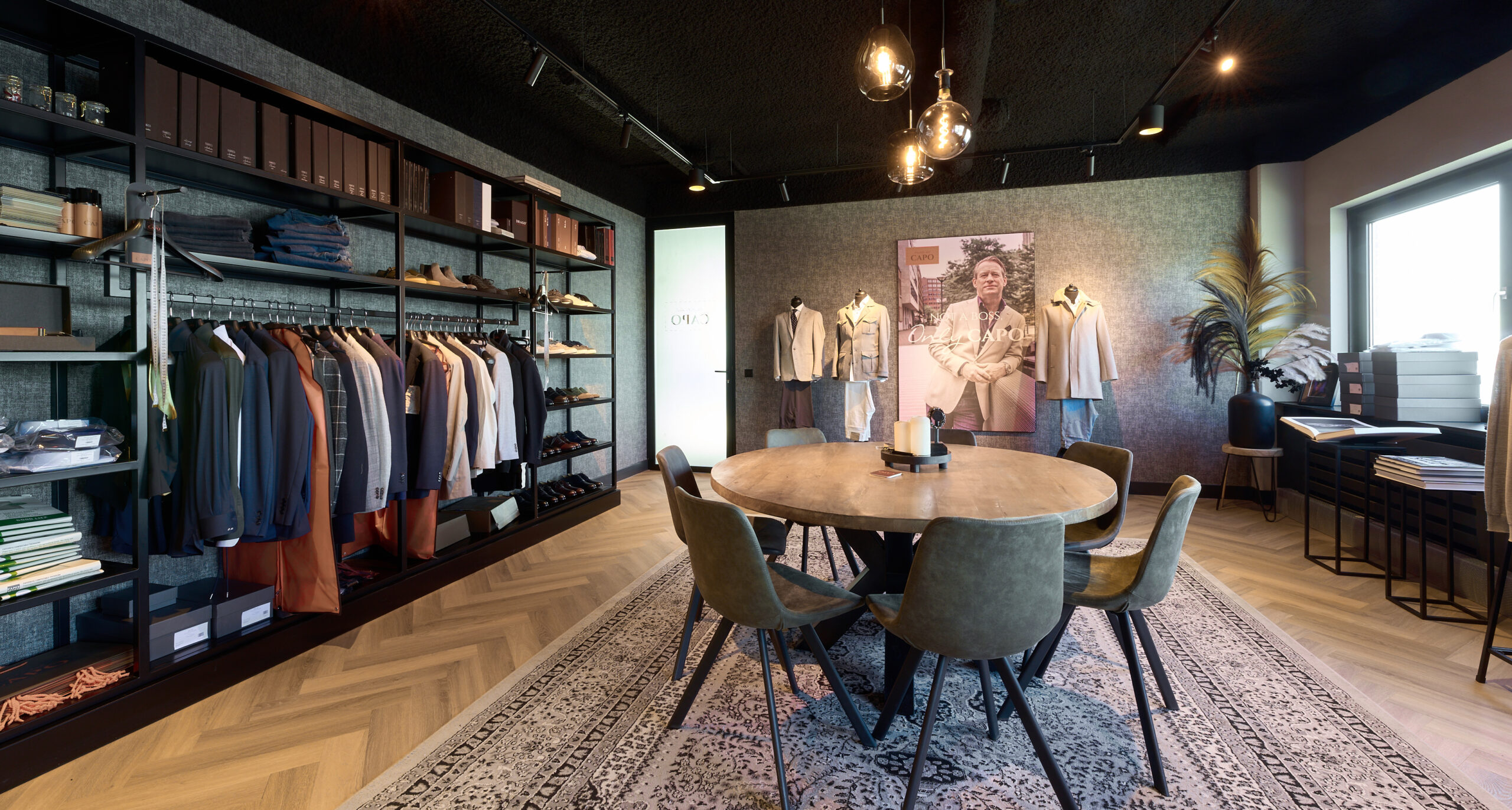 Vlaardingen Garderobe