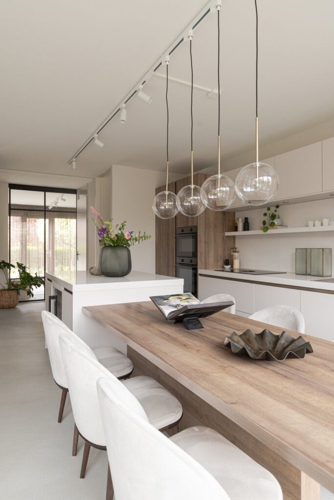 Arnhem Keuken overzicht