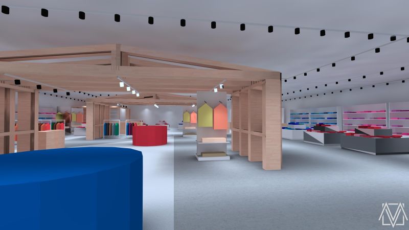 Prénatal Lichtplan 3D 2