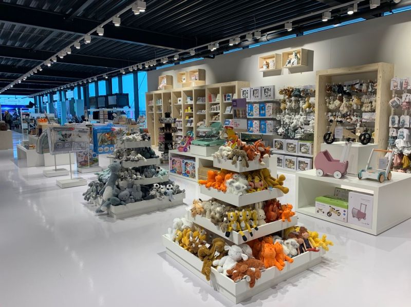 Prénatal Lichtplan gerealiseerd 2