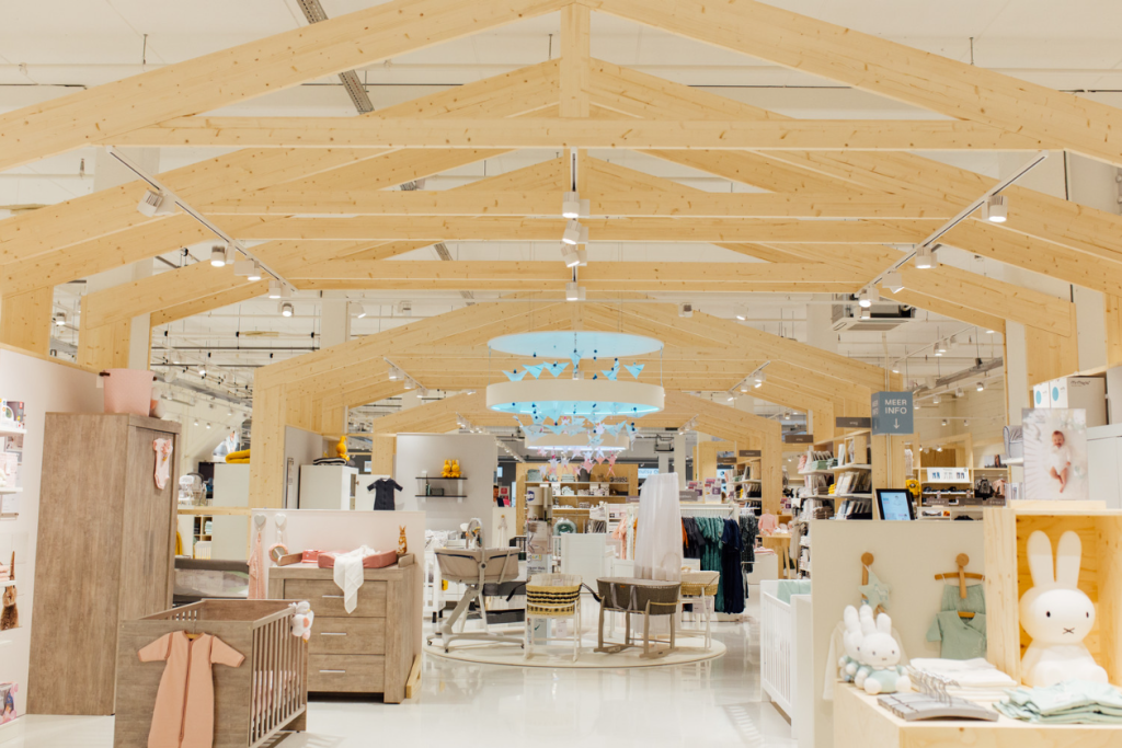 Prenatal Duiven Overzicht