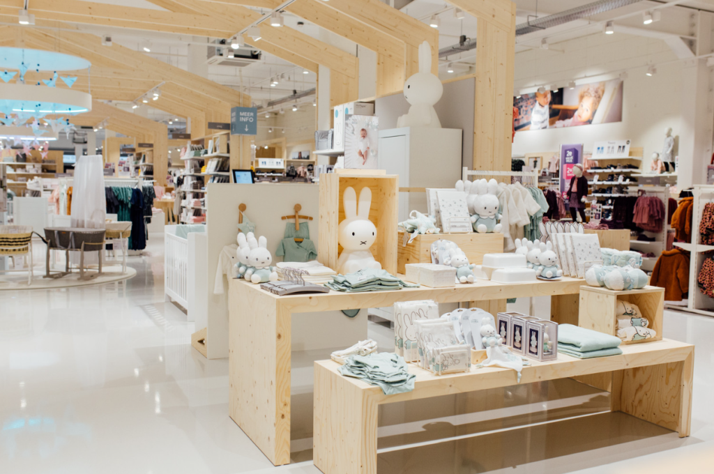 Prenatal Duiven Overzicht 3