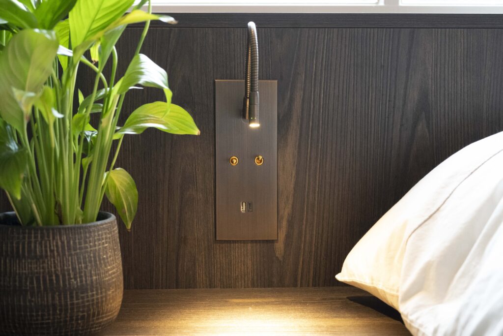 Odijk Meljac kleine lamp