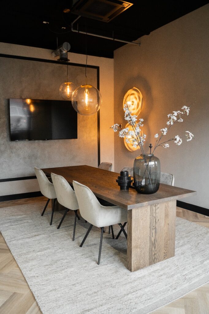 Kantoor Best Meeting Room 4