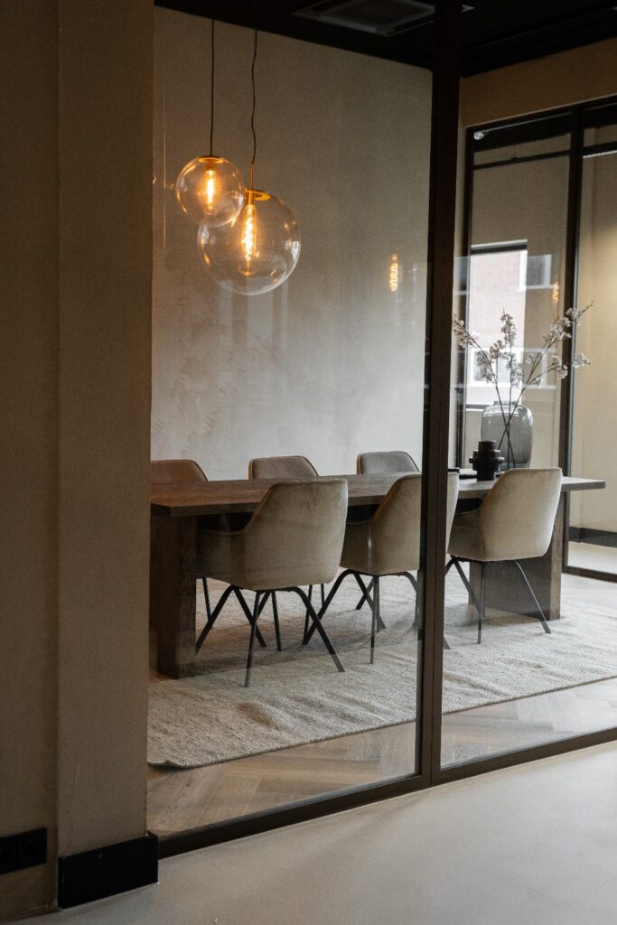 Kantoor Best Meeting Room