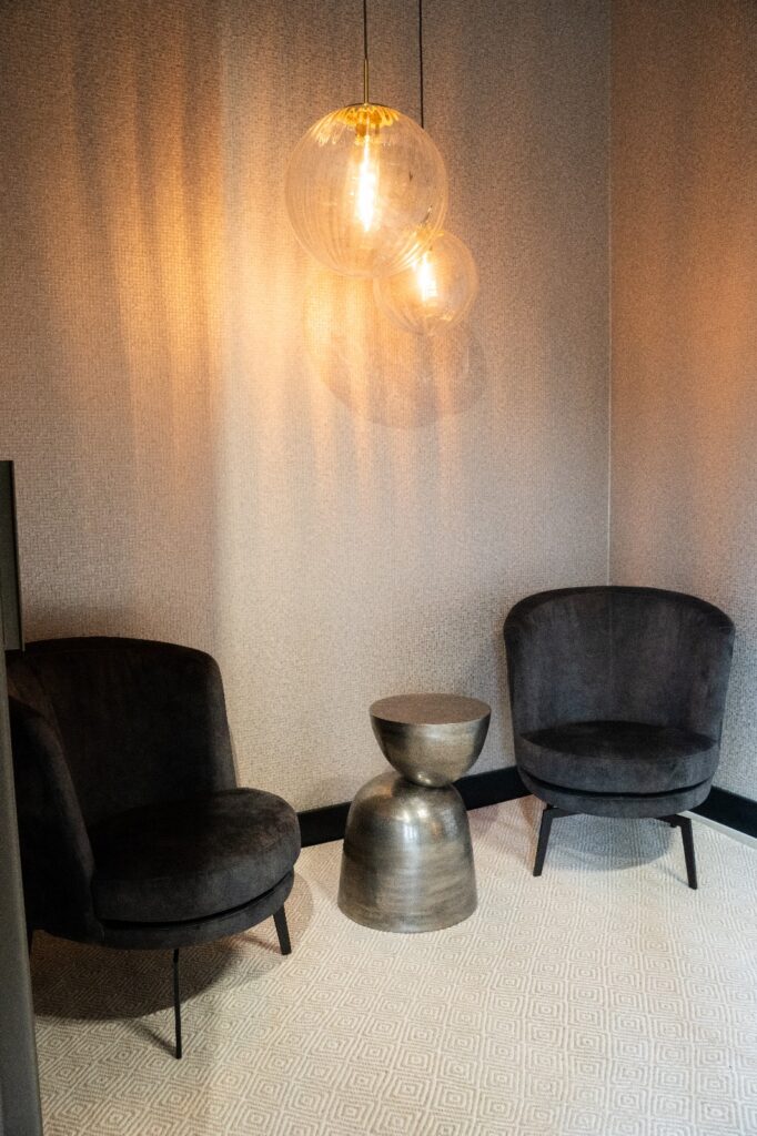 Kantoor Best Stoelen