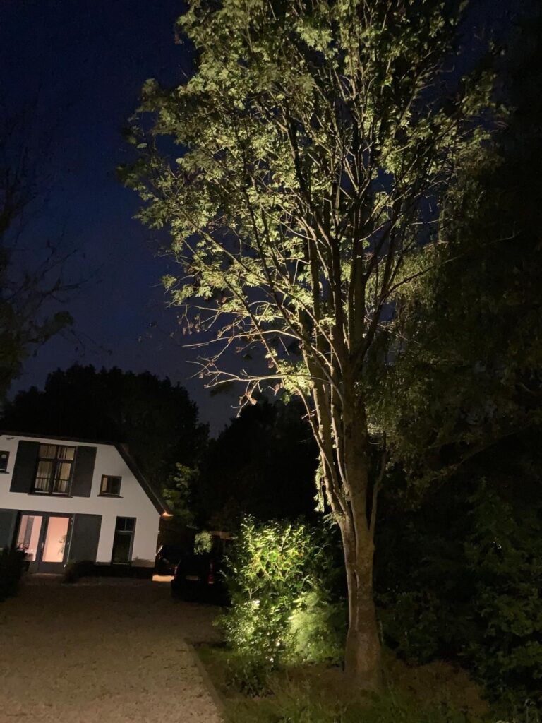 Buitenproject De Meern 1