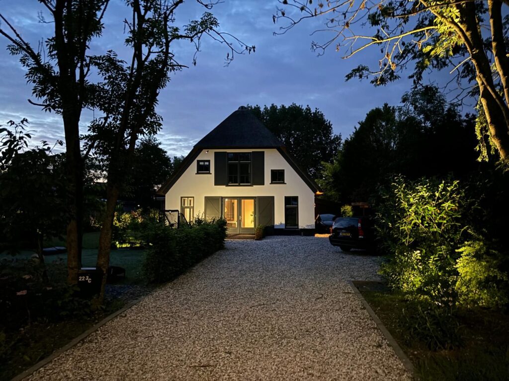 Buitenproject De Meern 2