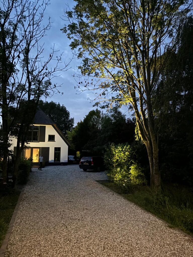 Buitenproject De Meern 4